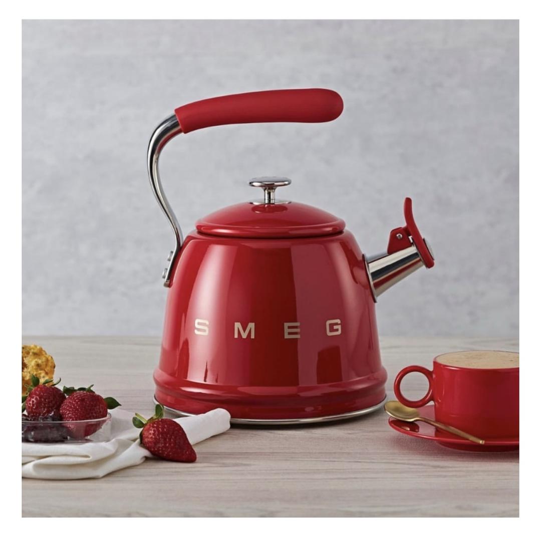 Нет бренда Smeg — фото 2