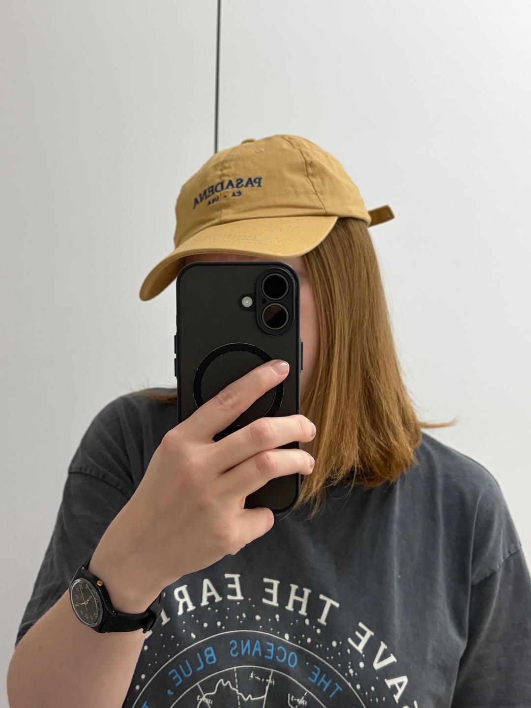 Pull & Bear Кепка Pull&Bear — фото 2