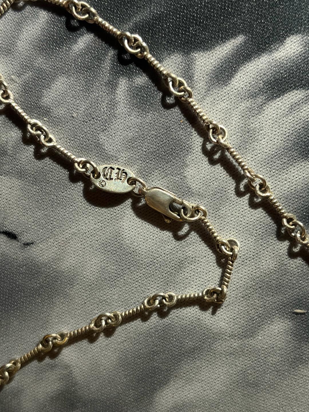 Chrome Hearts украшение Chrome Hearts — фото 2