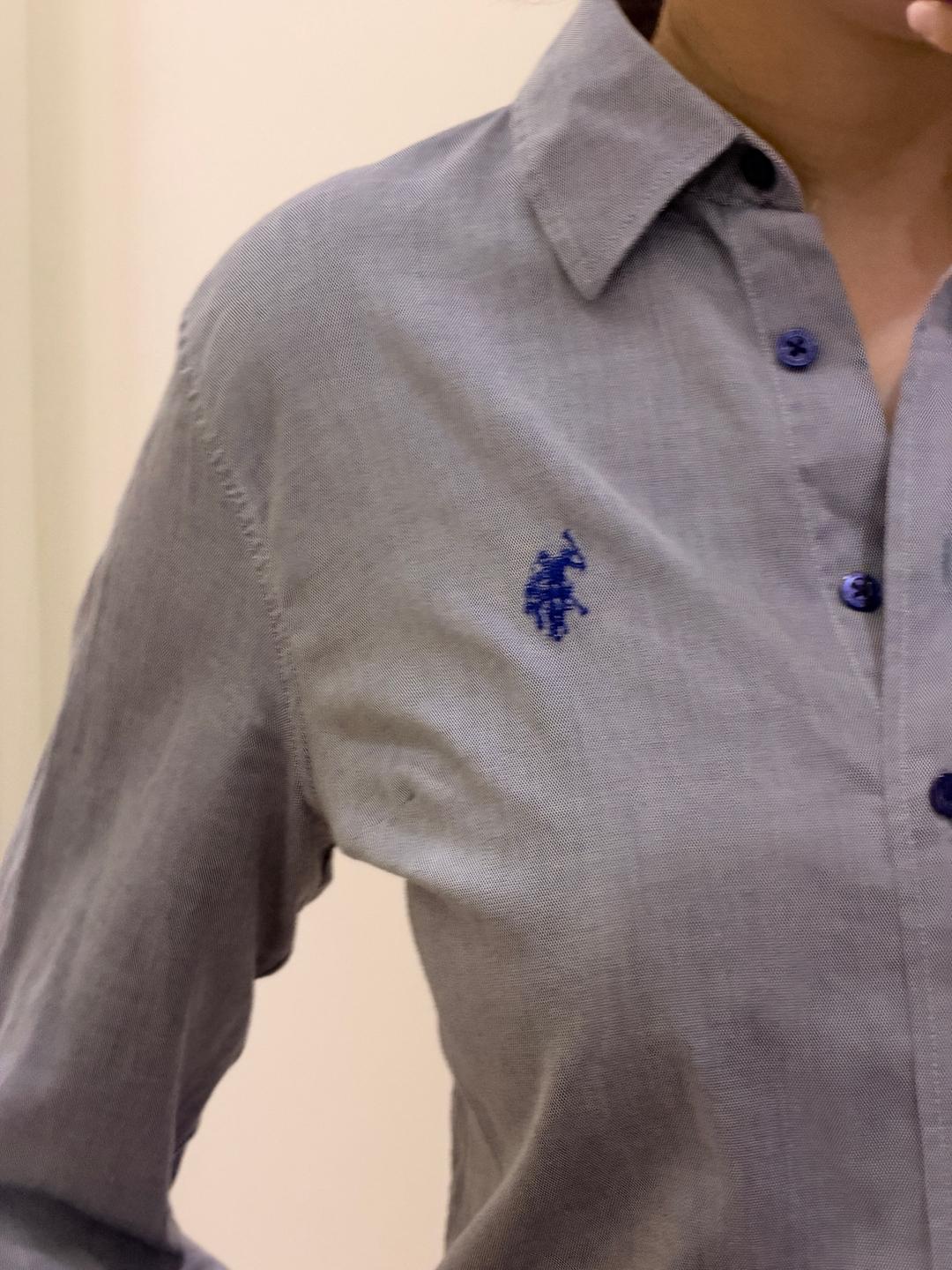 U.S. Polo Assn. Рубашка US Polo assn — фото 2