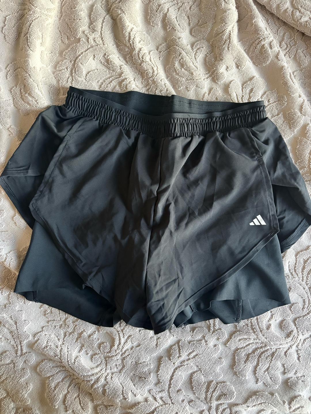 Adidas Спортивные шорты adidas — фото 2