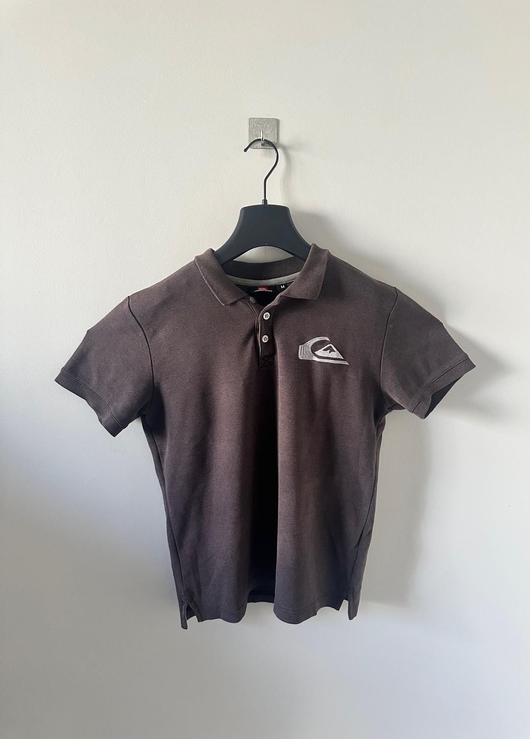Quiksilver quiksilver polo — фото 2