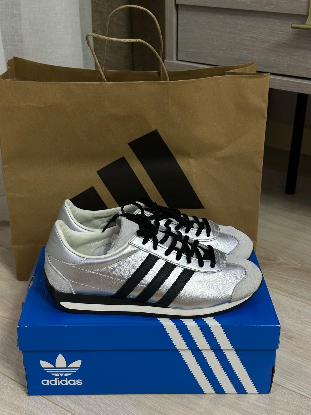 Adidas Кроссовки adidas — фото 2