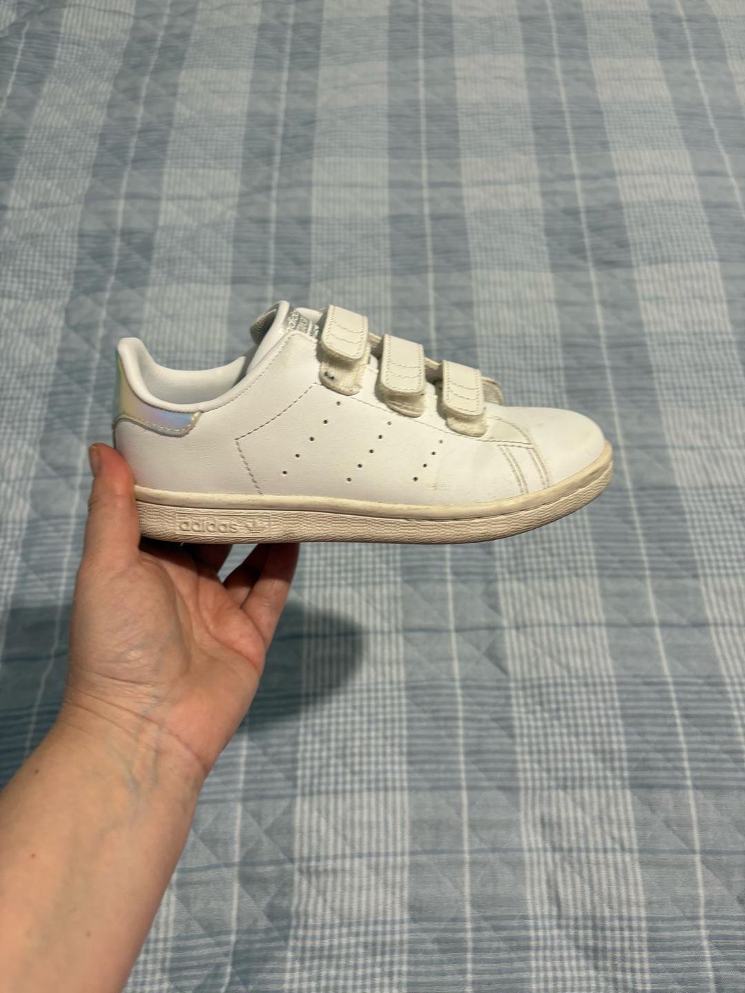 Adidas Кеды adidas Stan Smith — фото 2