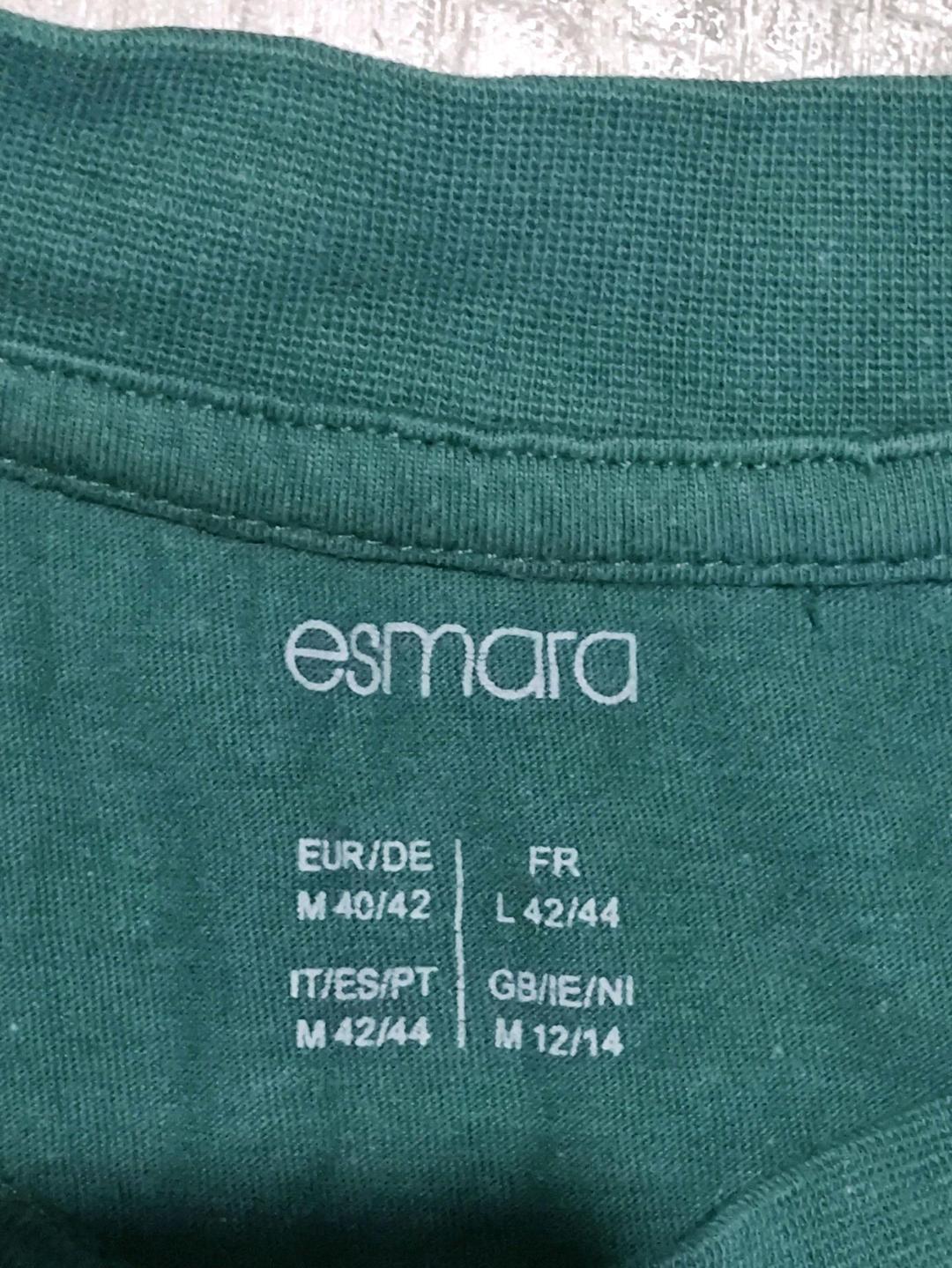 Esmara Футболка Esmara оригинал — фото 2