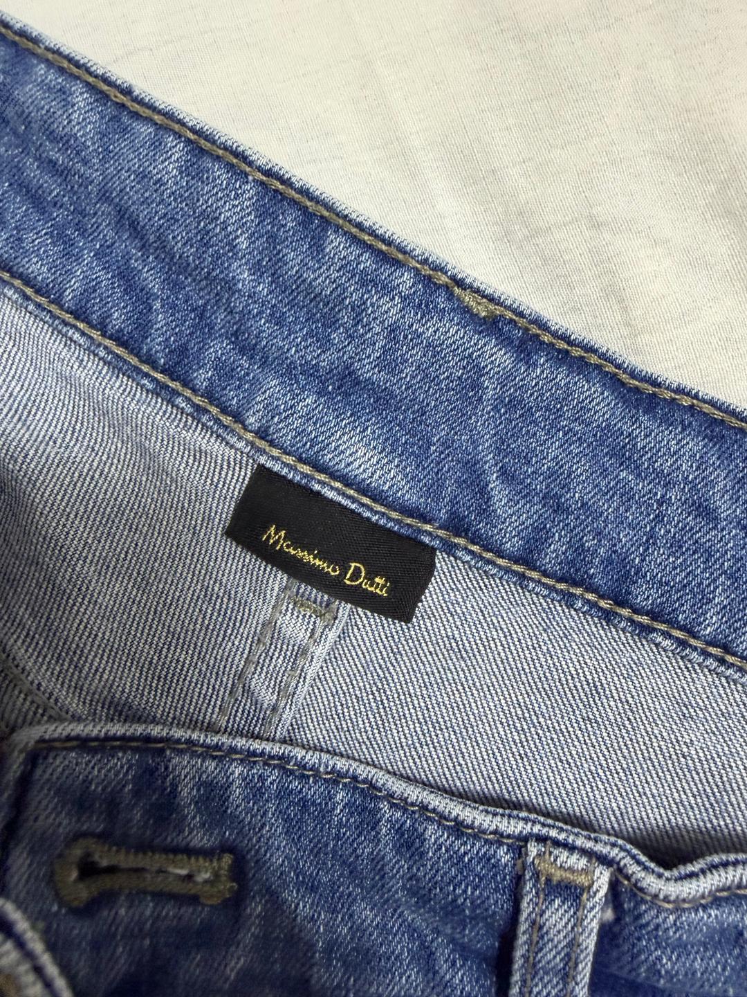 Massimo Dutti Джинсы Massimo Dutti — фото 2