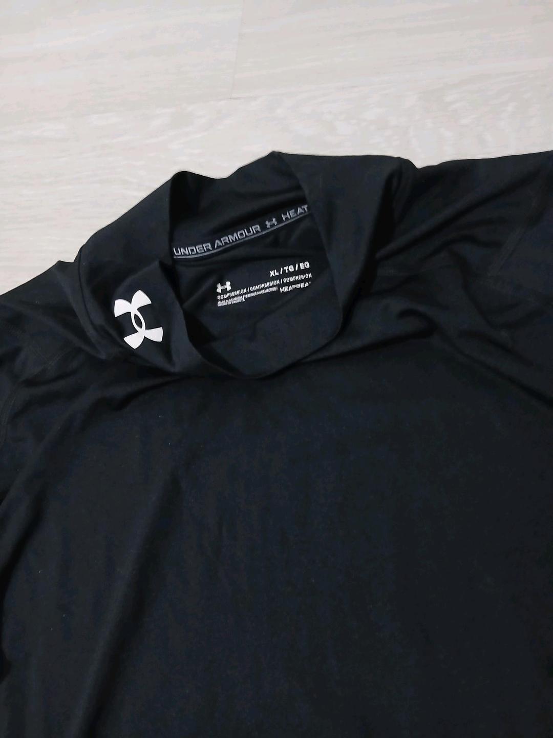 Under Armour Спортивный лонгслив — фото 2