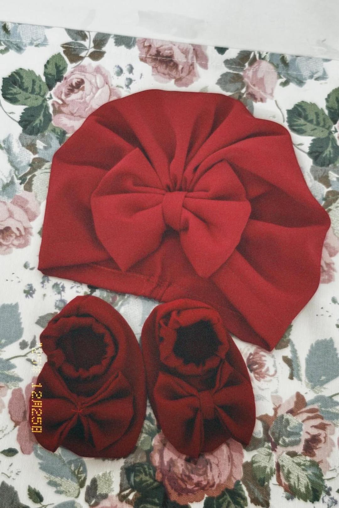 Handmade (ручная работа) Тюрбан Чалма — фото 2