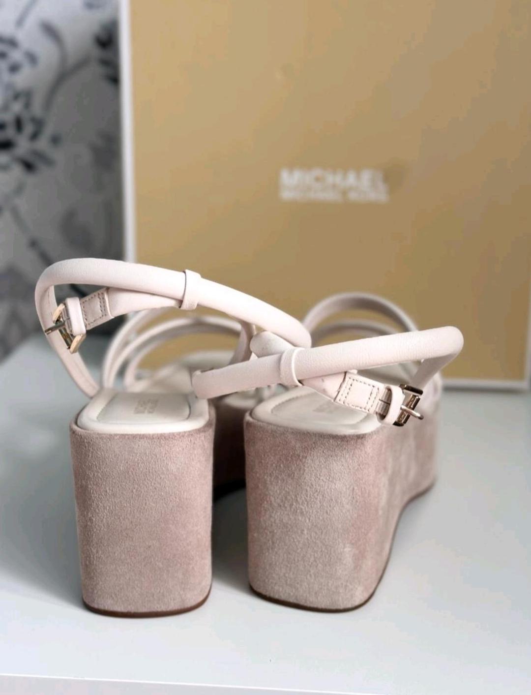 Michael Kors Босоножки Michael Kors — фото 2