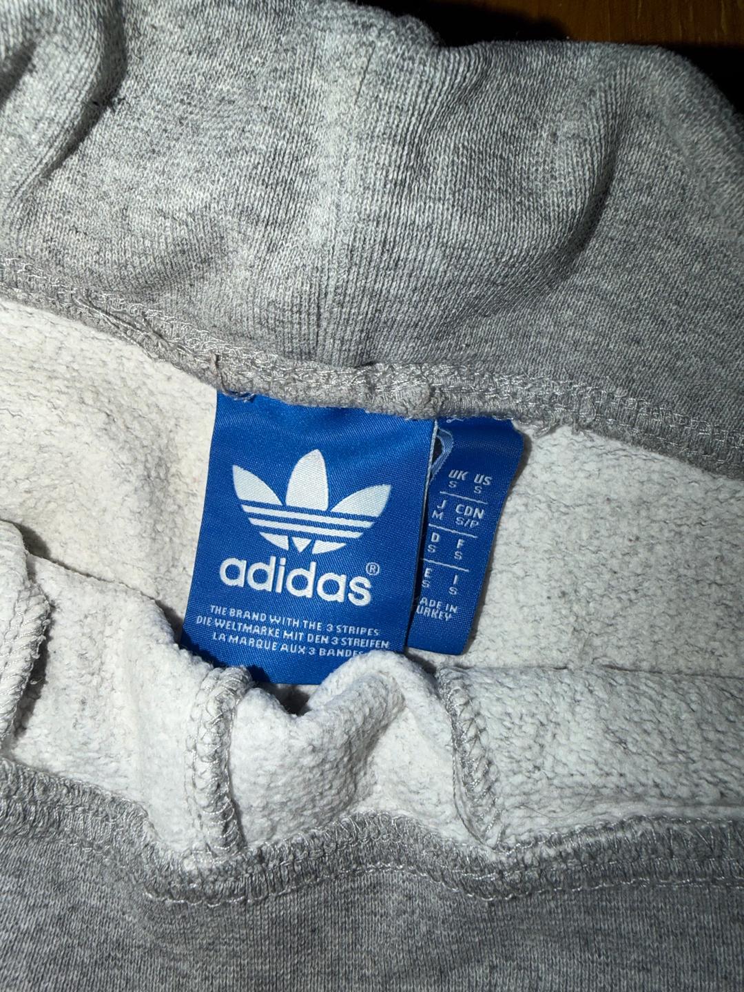 Adidas Спортивные брюки adidas — фото 2