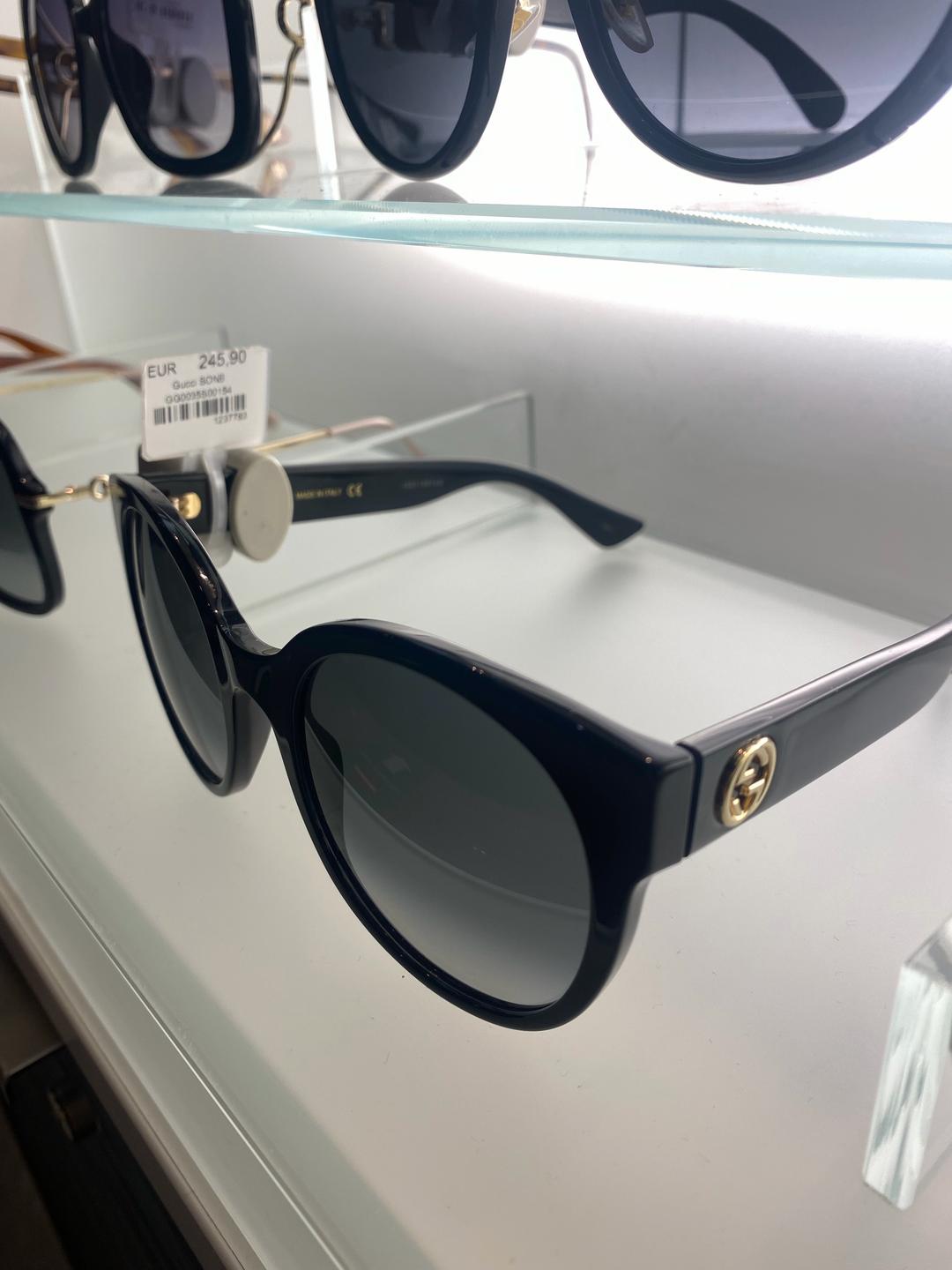 Gucci Солнцезащитные очки Gucci — фото 2