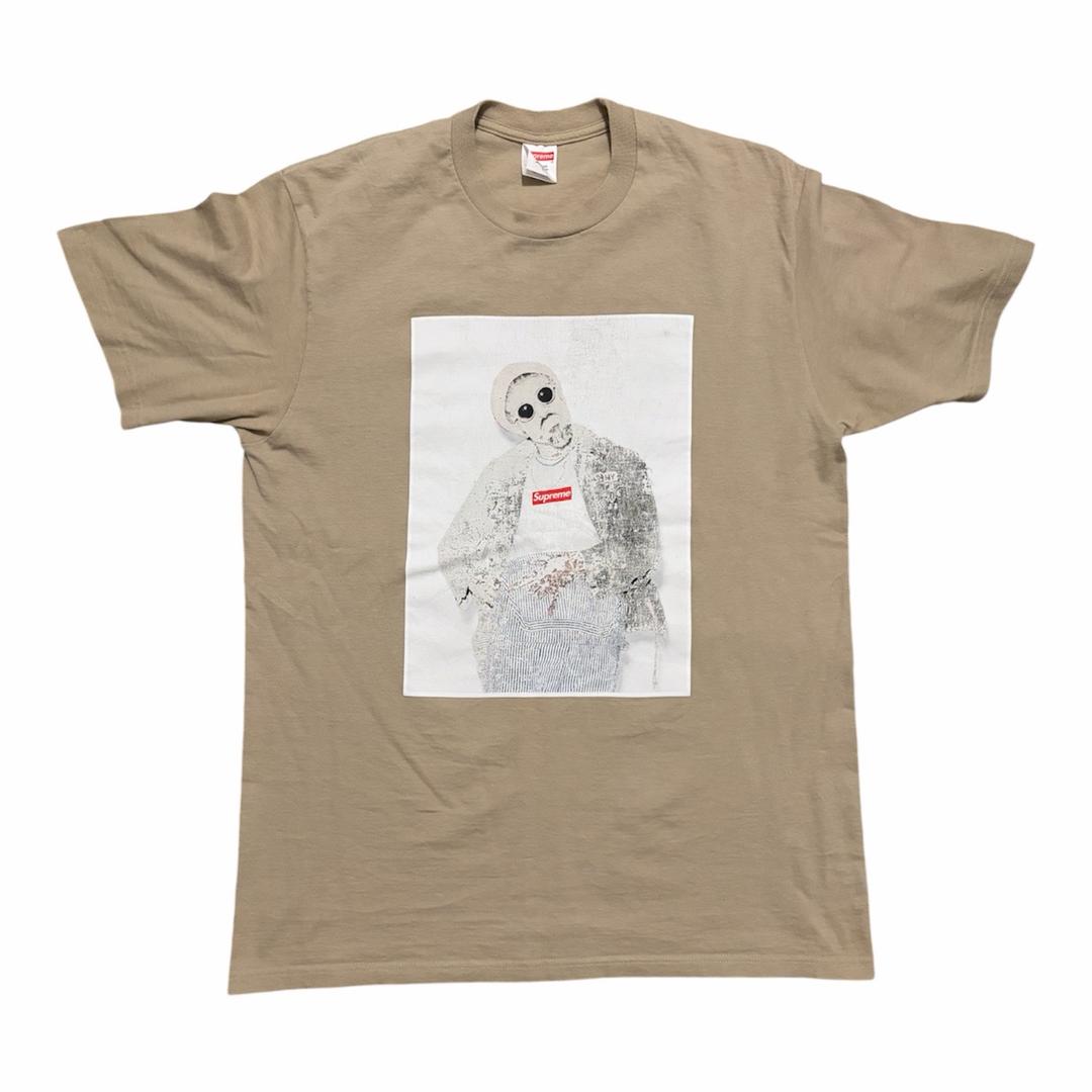Supreme Andrè 3000 Photo Tee — фото 2