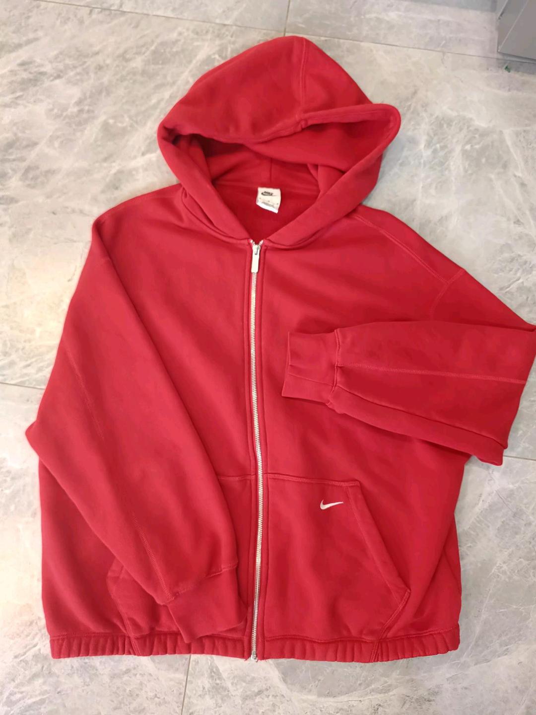 Nike Толстовка Nike M/L — фото 2