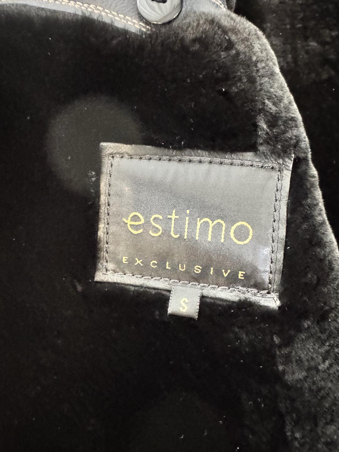 Estimo Дубленка Estimo — фото 2