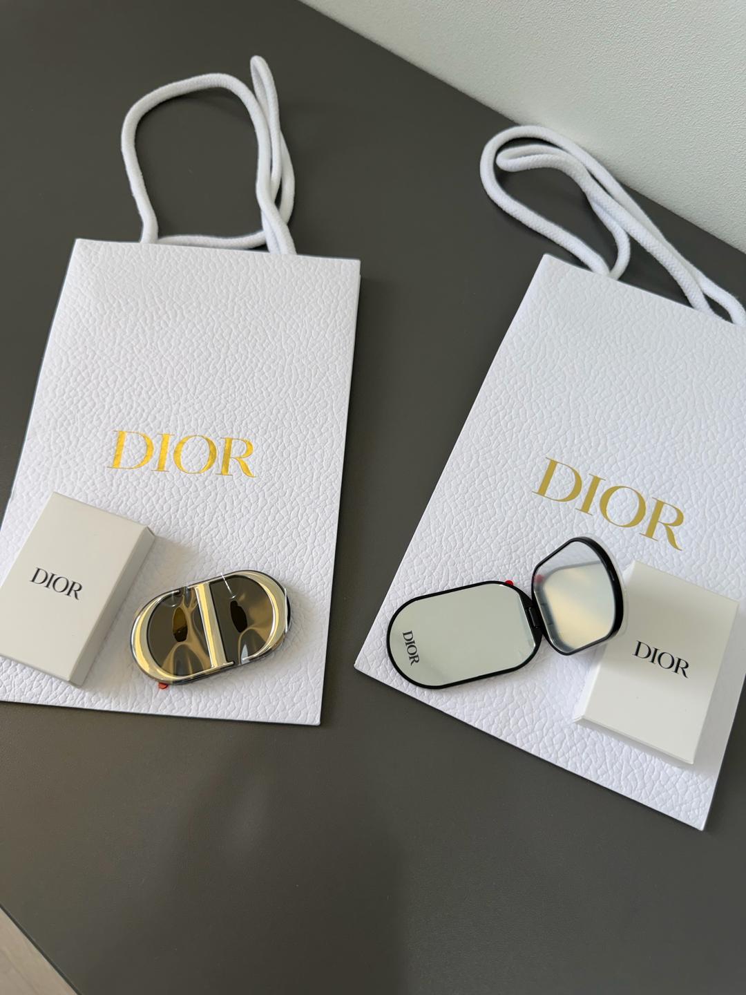 Dior Аксессуары — фото 2