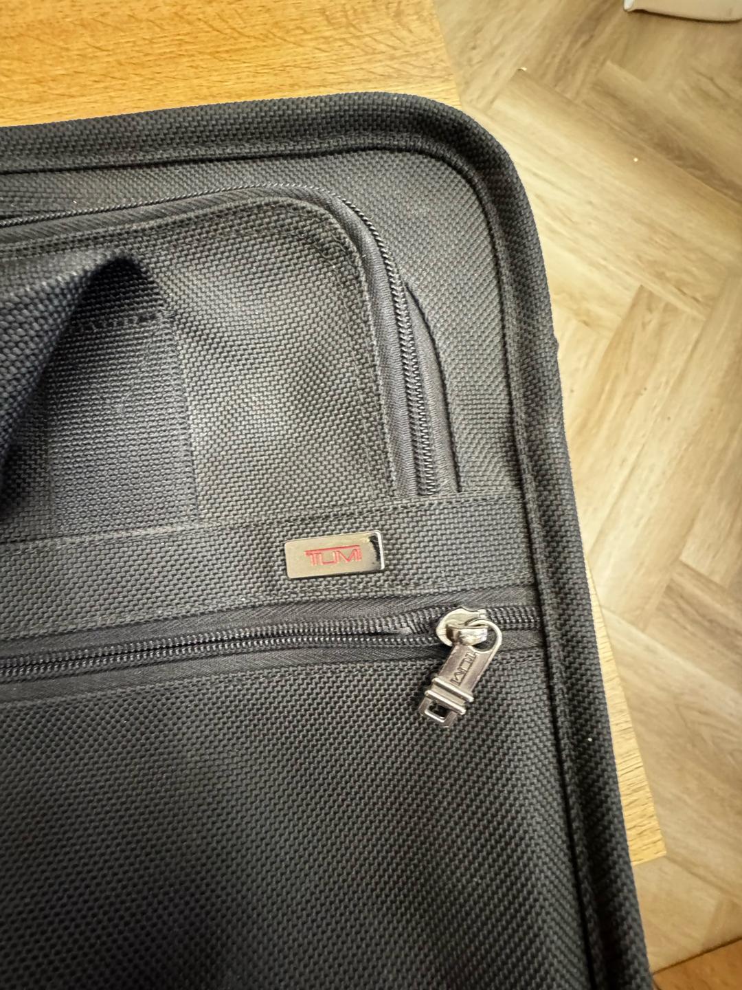 TUMI Портфель Tumi — фото 2