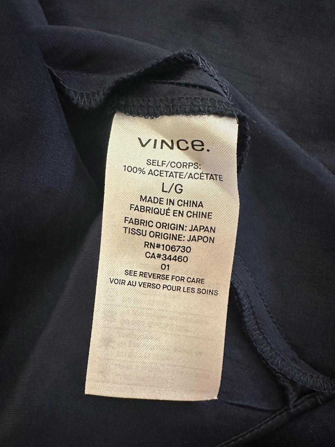 Vince Юбка миди Vince. — фото 2