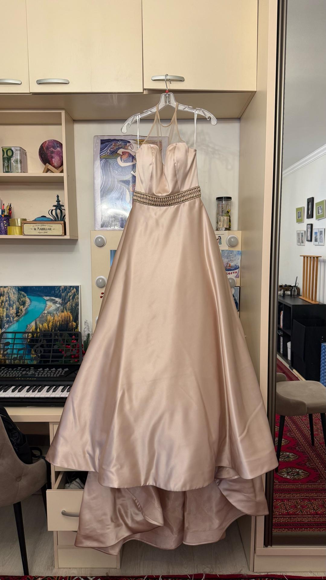 Sherri Hill Вечернее платье — фото 2