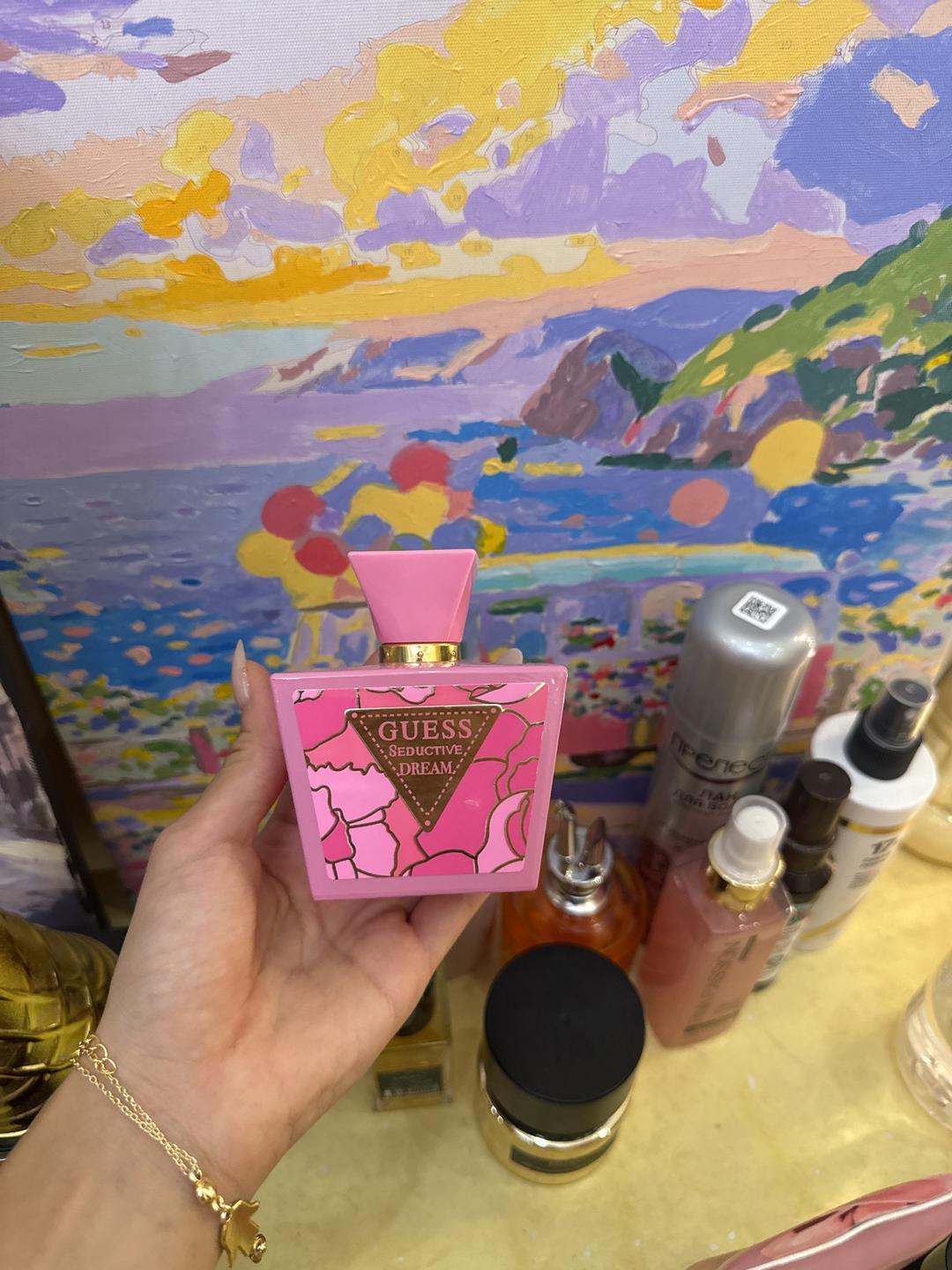 GUESS Guess Seductive Dream парфюмерная вода — фото 2