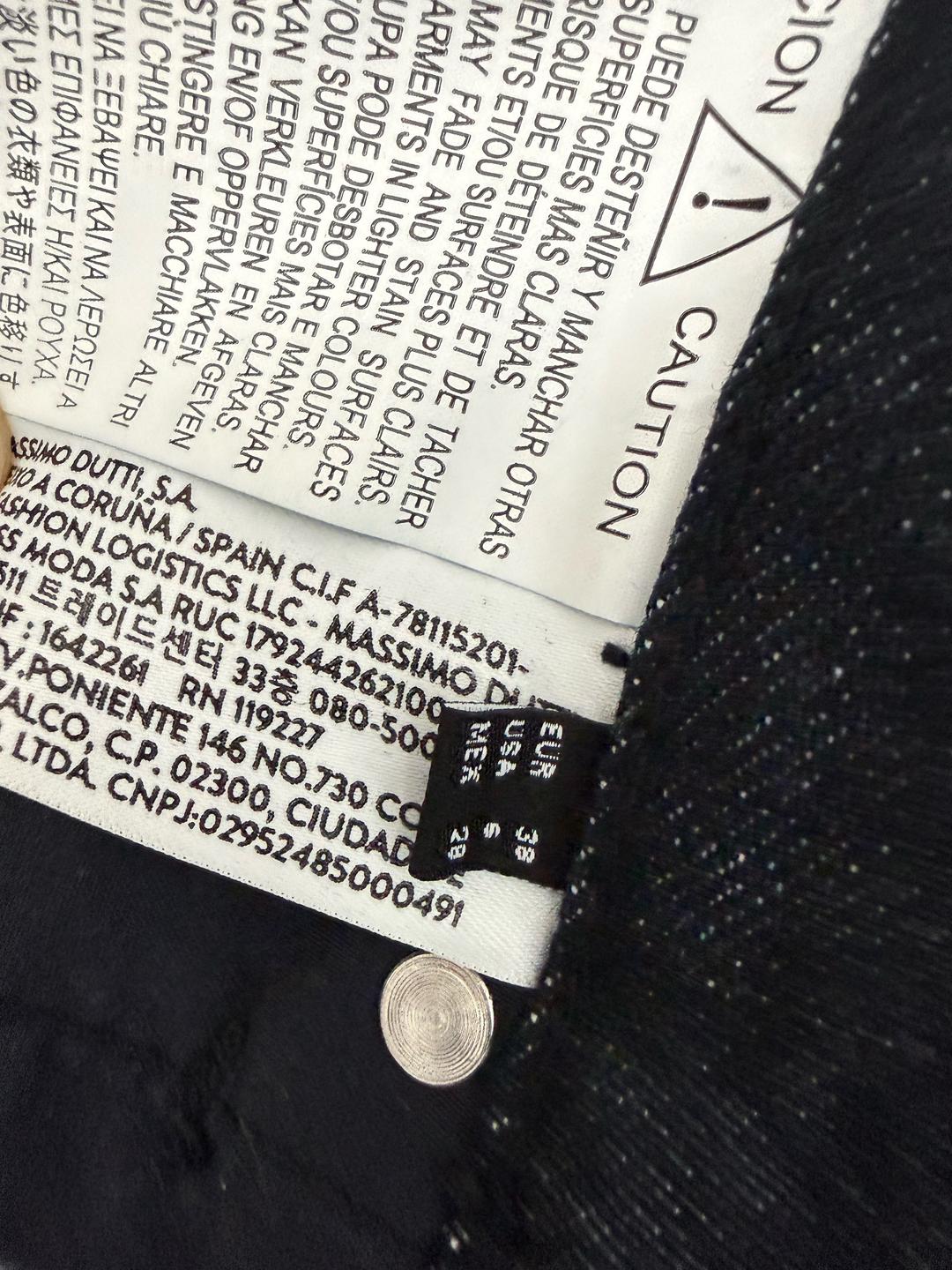 Massimo Dutti Джинсы Massimo Dutti — фото 2