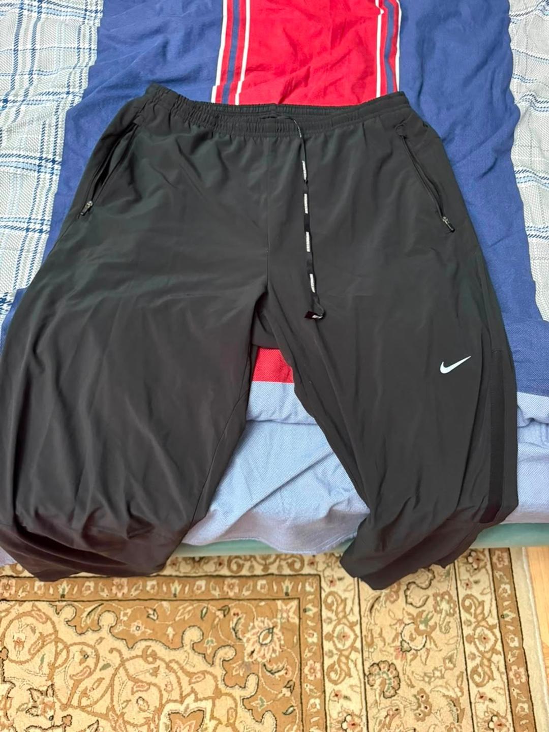 Nike Спортивные брюки Nike — фото 2