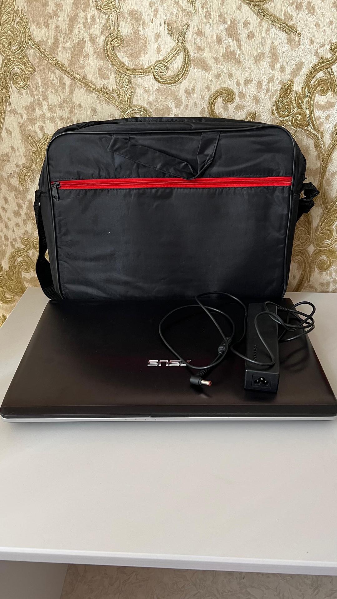 ASUS Ноутбук — фото 2