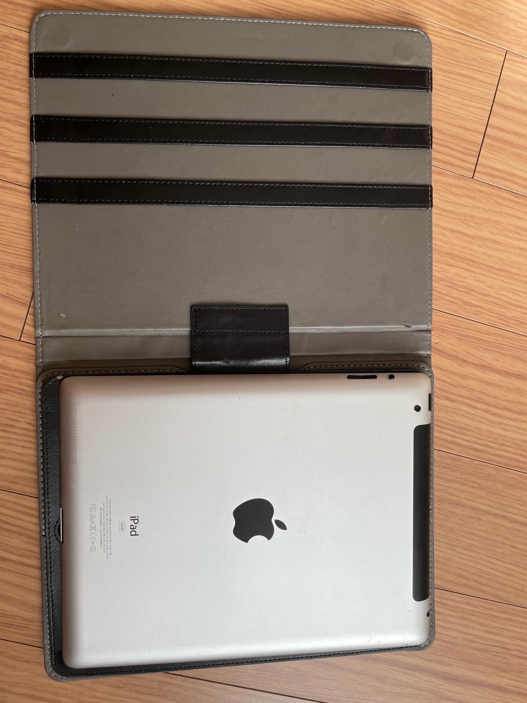Ipad iPad 2 — фото 2