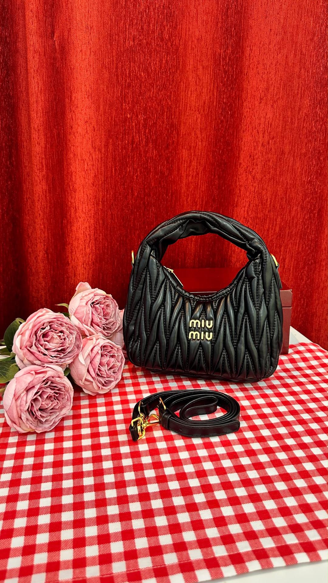 Miu Miu Сумка Miu Miu — фото 2