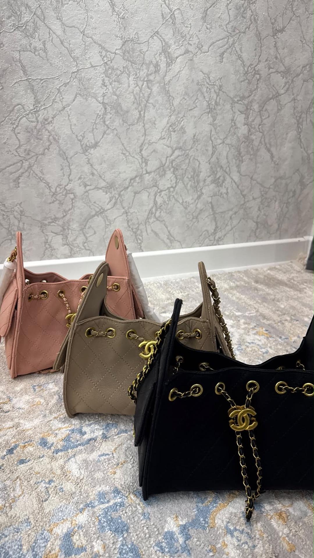 Chanel Сумка — фото 2