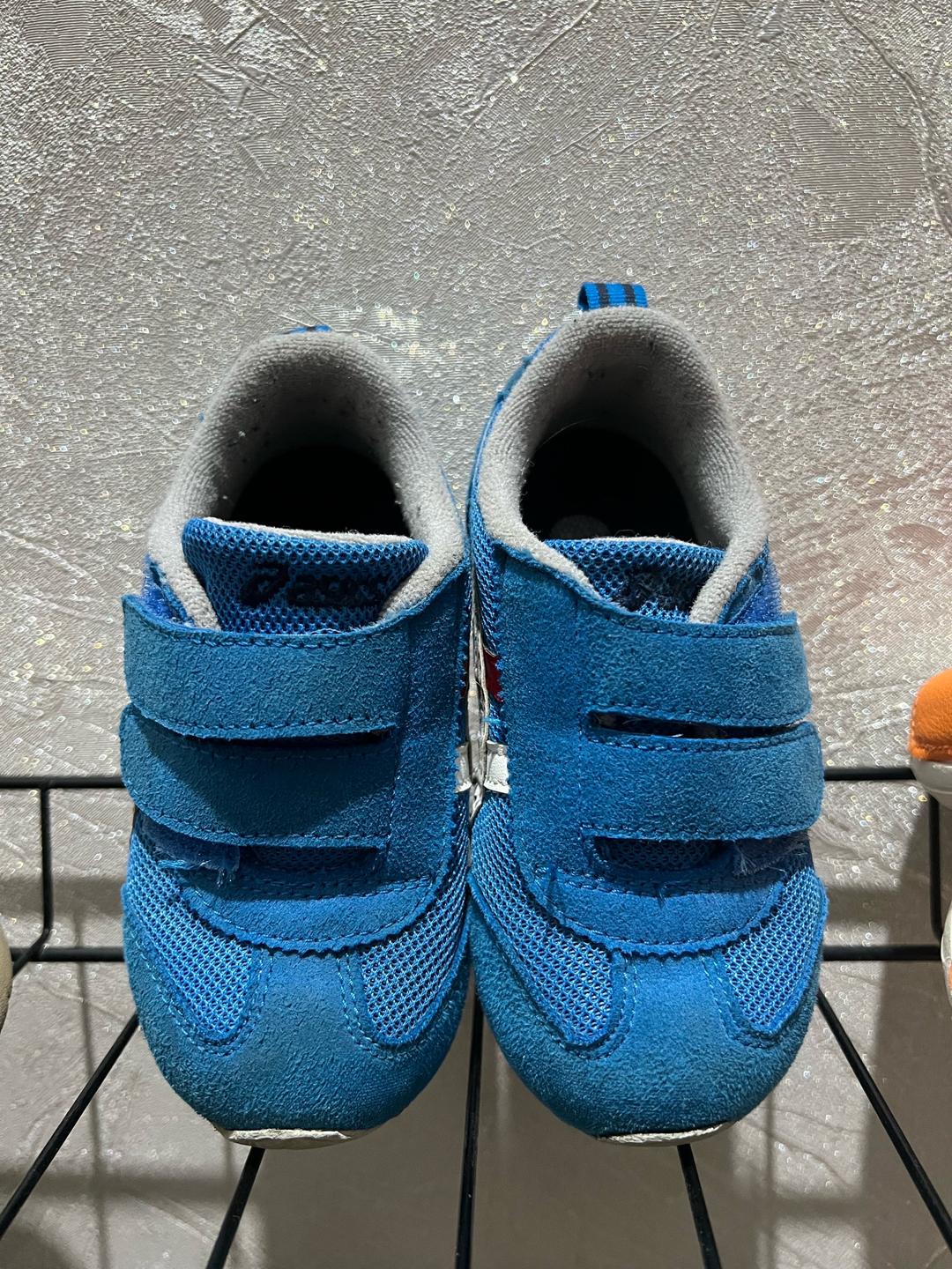ASICS Кроссовки ASICS — фото 2