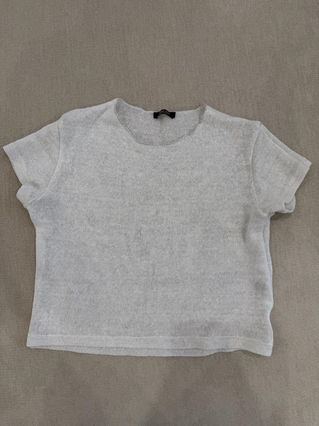 Massimo Dutti Кофточка Massimo Dutti — фото 2