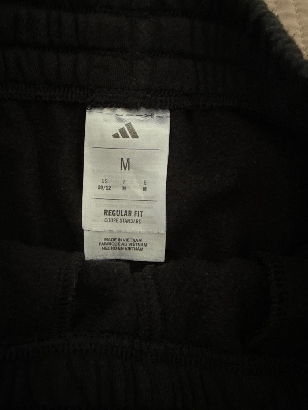 Adidas Спортивные брюки adidas — фото 2