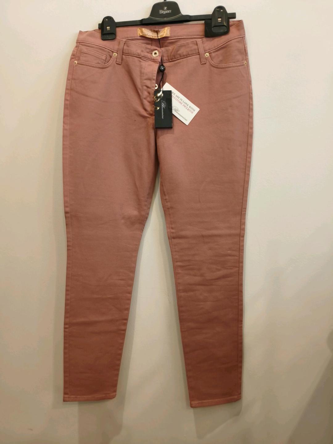 Blumarine Джинсы Blumarine — фото 2