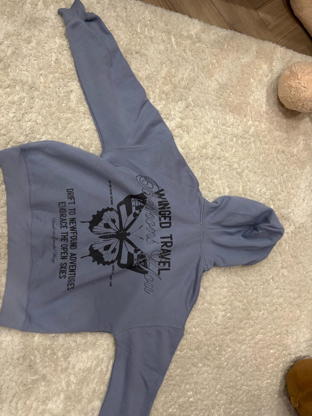 Pull & Bear Толстовка — фото 2