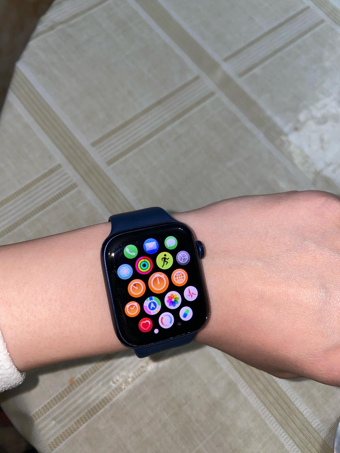 Apple Apple Watch — фото 2