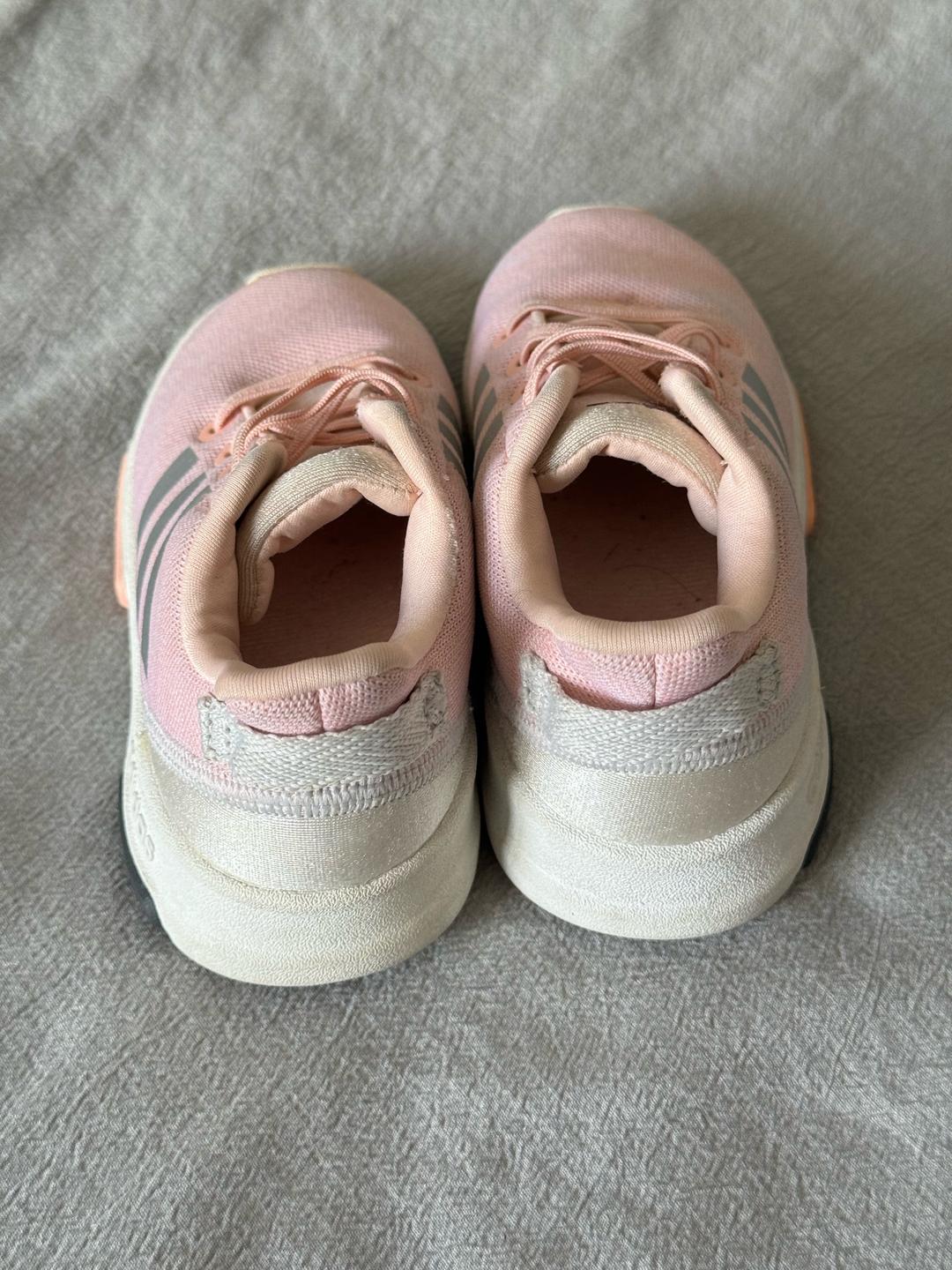 Adidas Кроссовки adidas — фото 2