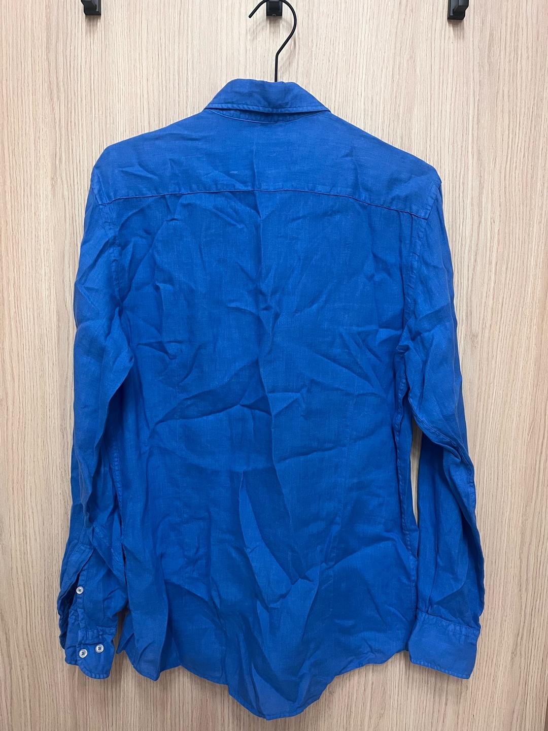 Massimo Dutti Рубашка Massimo Dutti — фото 2