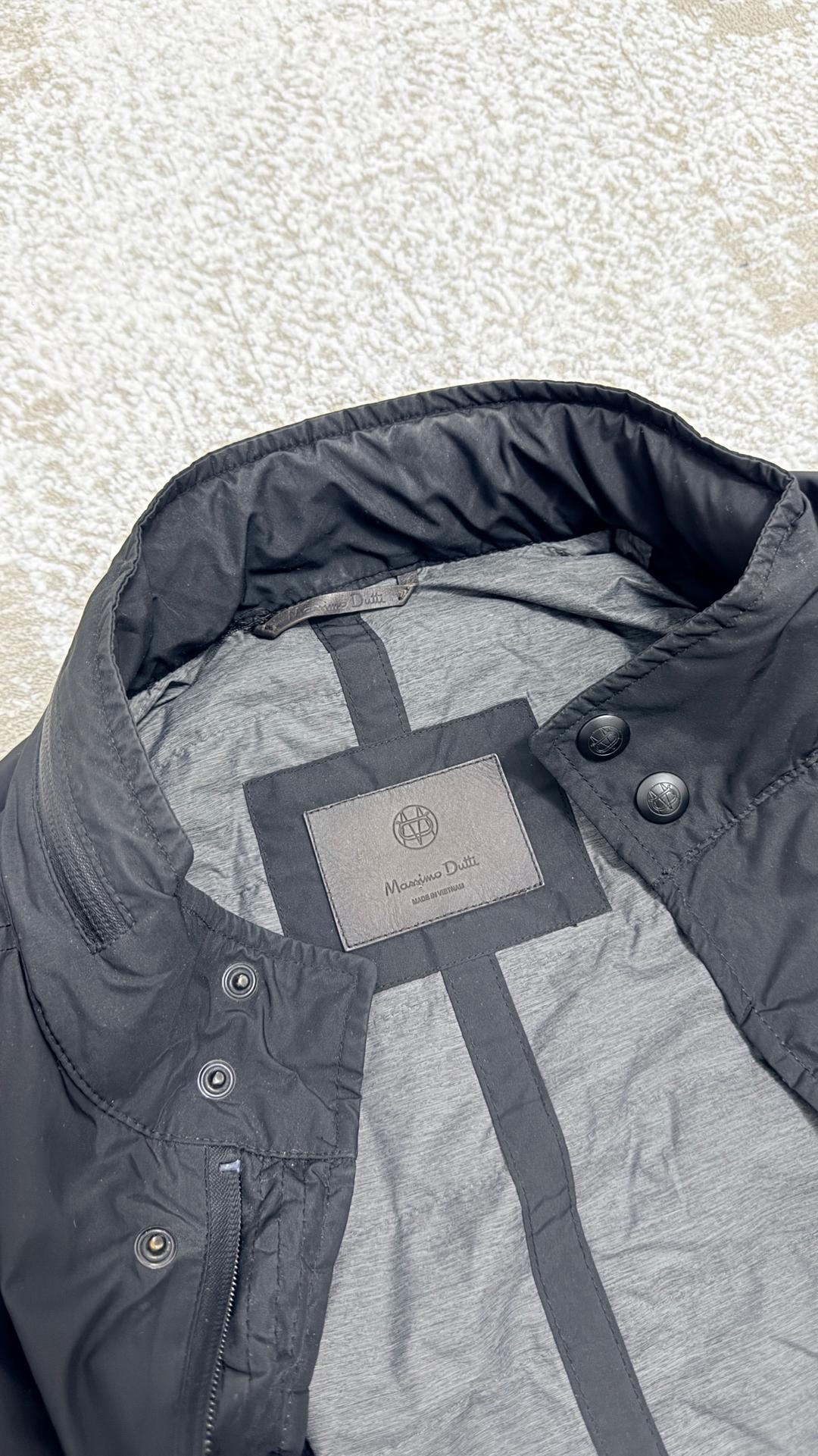 Massimo Dutti Куртка Massimo Dutti — фото 2