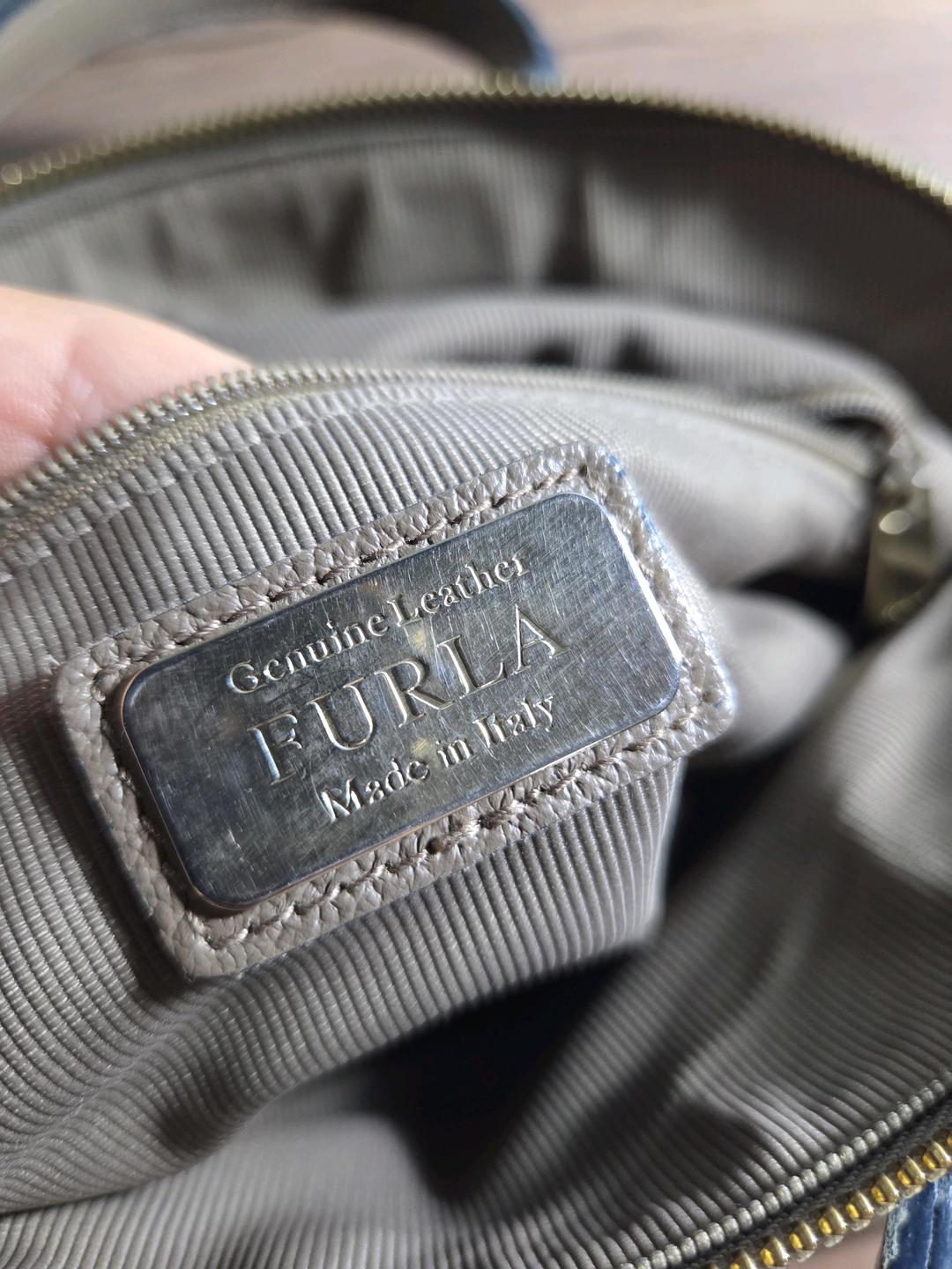 Furla Сумка кожа Furla — фото 2