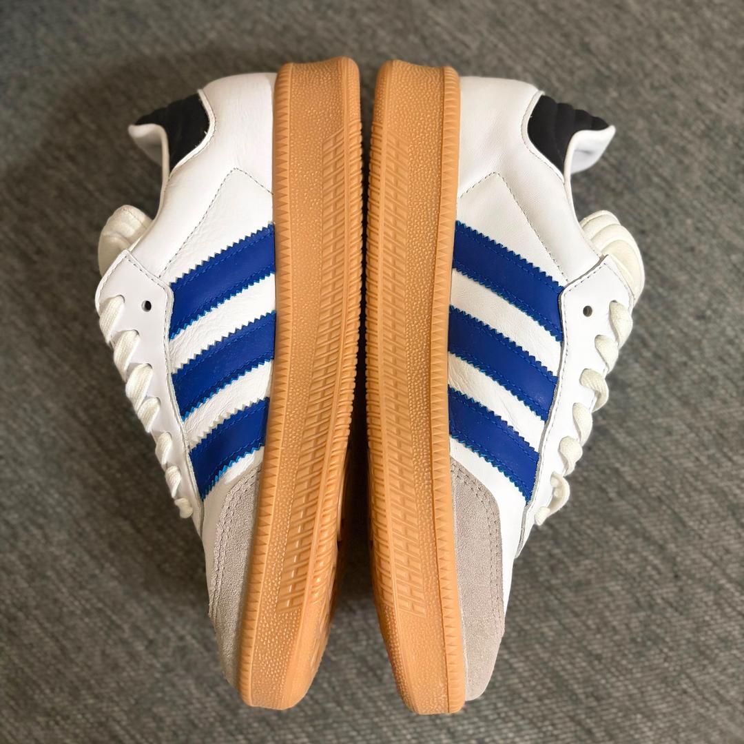 Adidas Кроссовки adidas Samba — фото 2