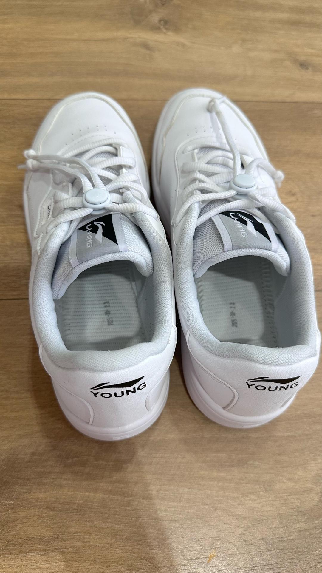 LI-NING Кроссовки Li-Ning — фото 2