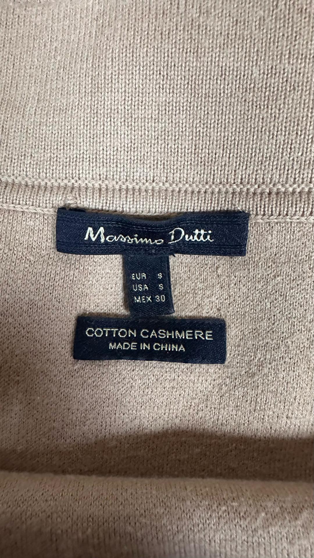 Massimo Dutti Юбка Massimo Dutti — фото 2