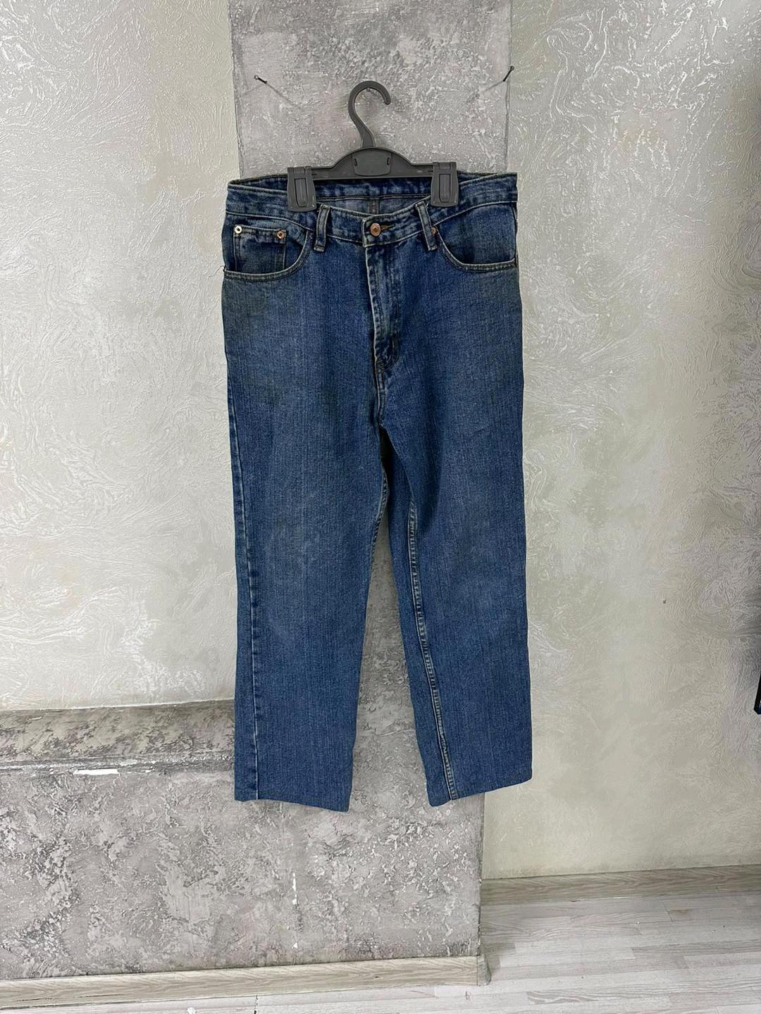 Levi's Vintage jeans levis 501 — фото 2
