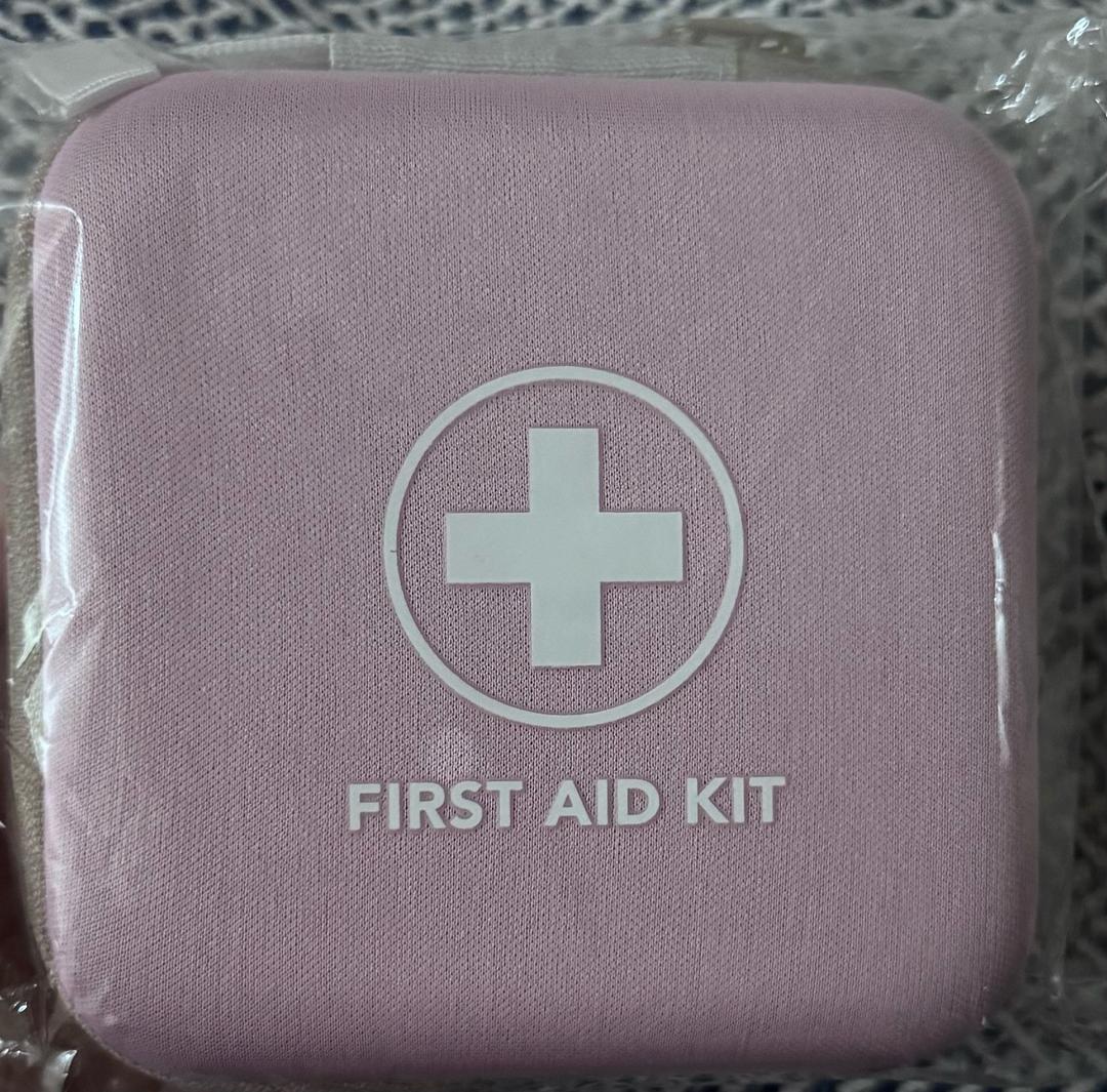 first aid kit Аптечка везде с тобой — фото 2