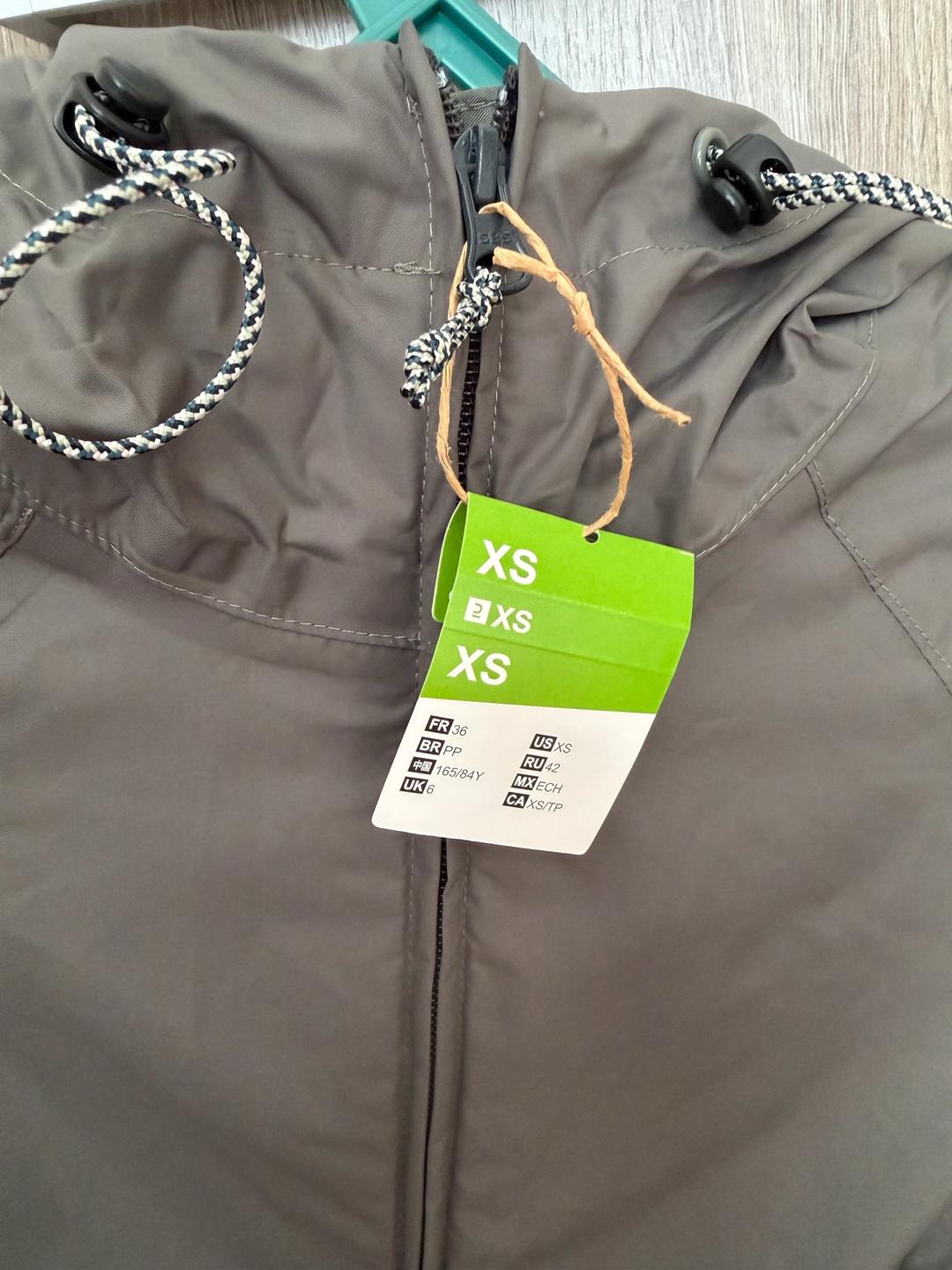 DECATHLON Ветровка DECATHLON — фото 2