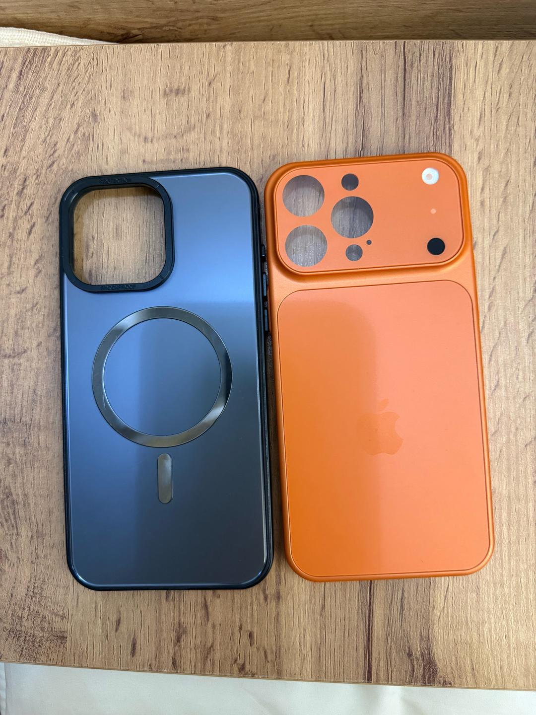 Нет бренда Чехол для 16 pro max — фото 2