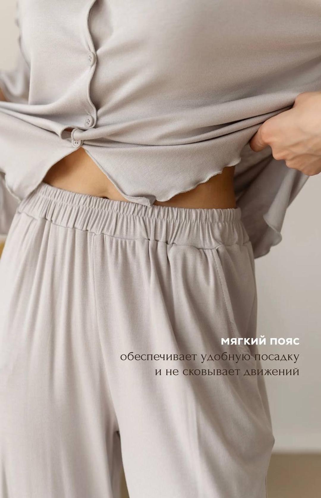 Нет бренда Пижама — фото 2