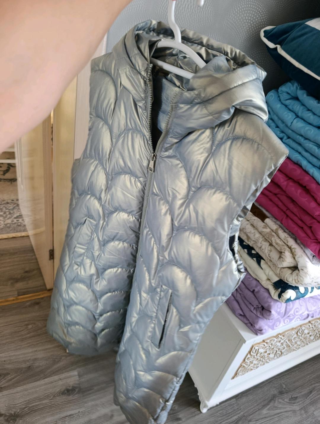Нет бренда Жилет — фото 2