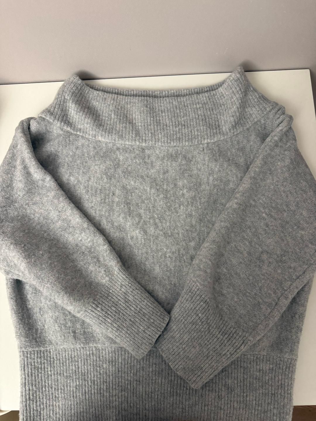 Pull & Bear Джемпер PULL&BEAR — фото 2