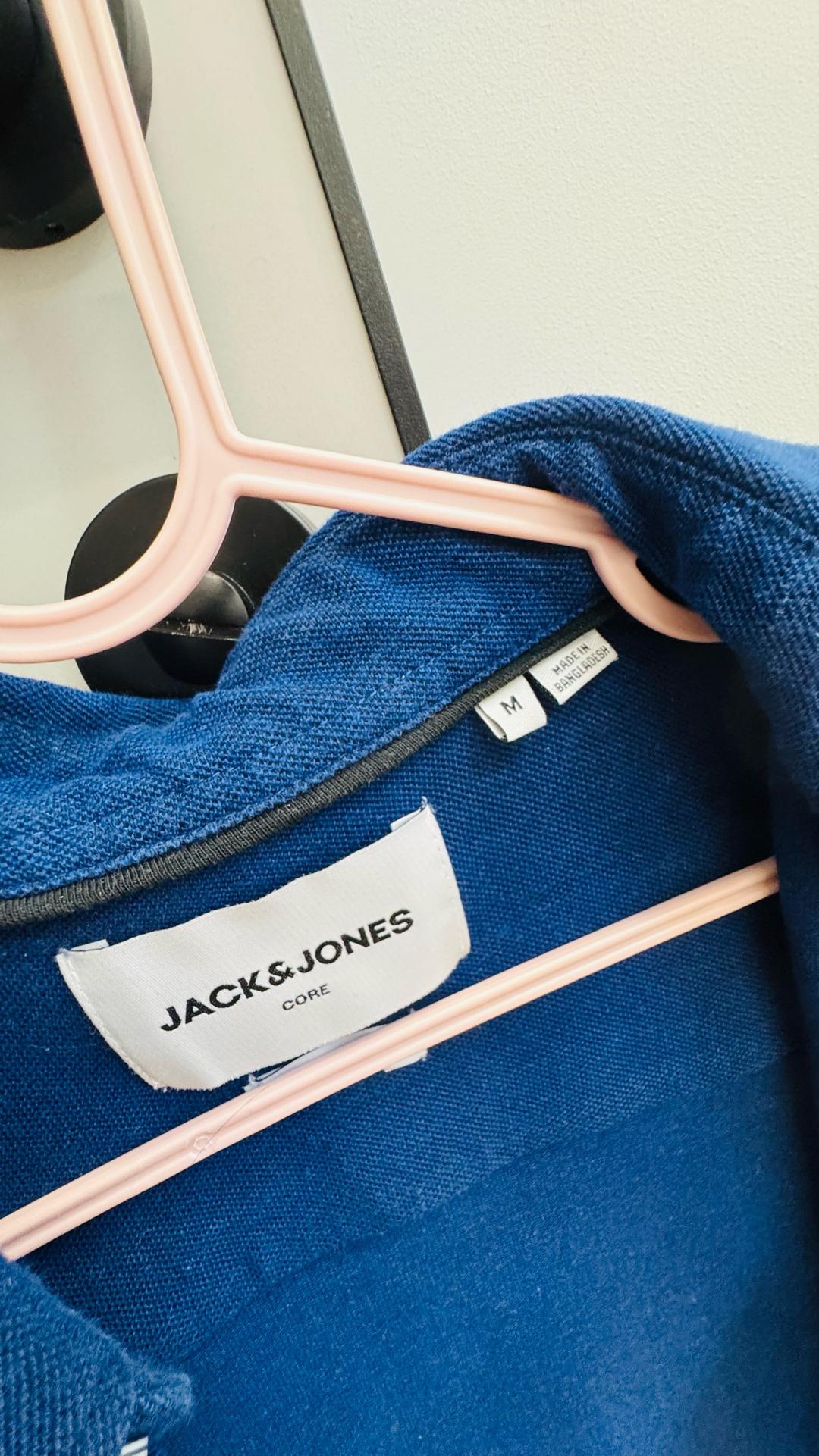 Jack & Jones Рубашка Jack & Jones — фото 2